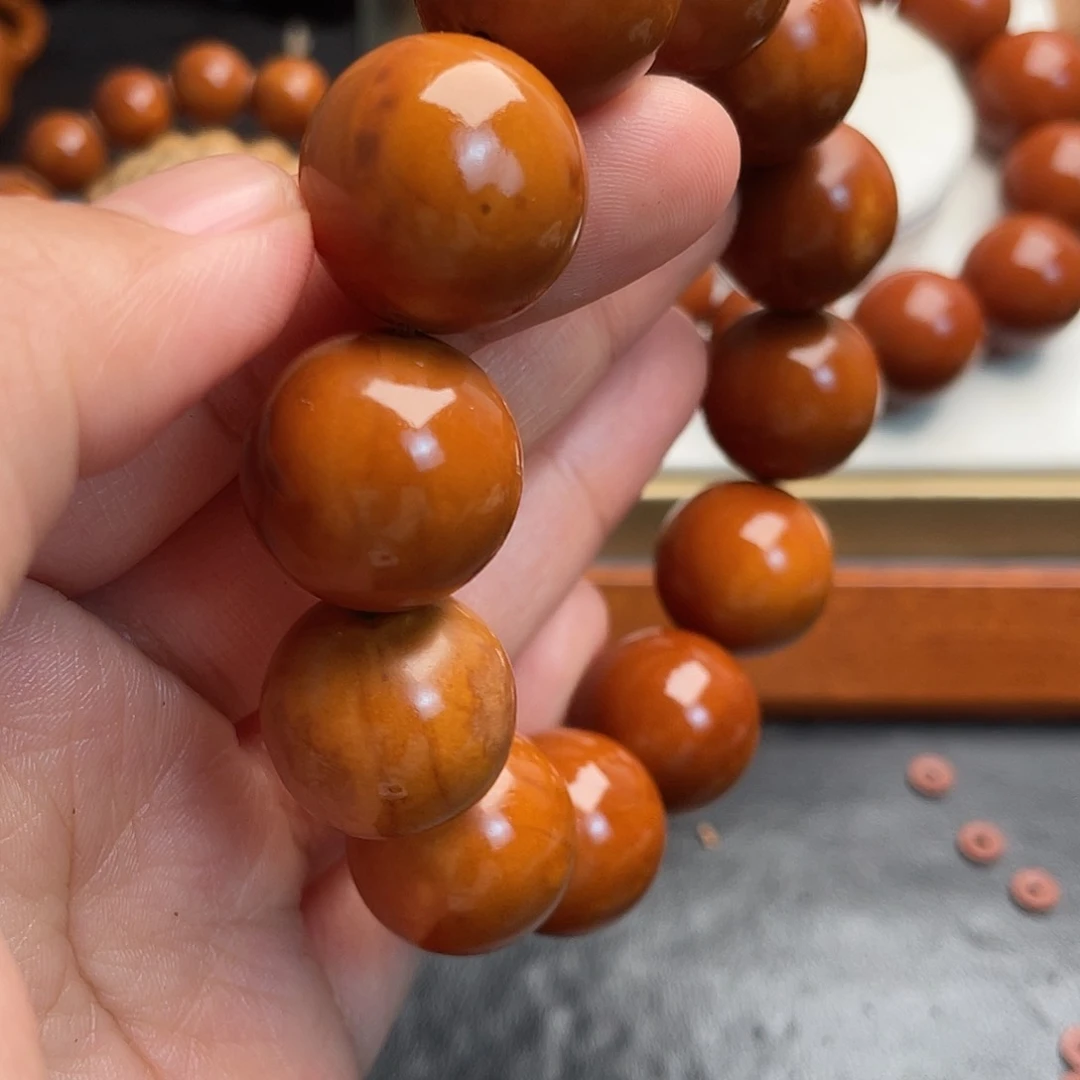 橄榄核手串/手链橄榄核2.0