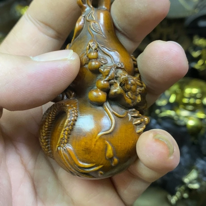 铜家居饰品铜器摆件