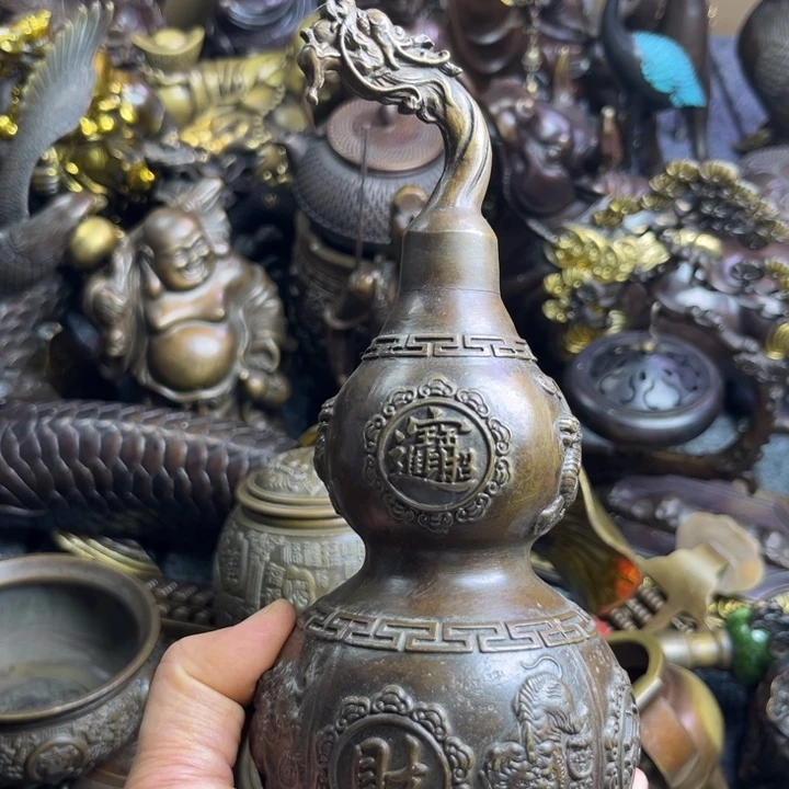 铜器666666666666666