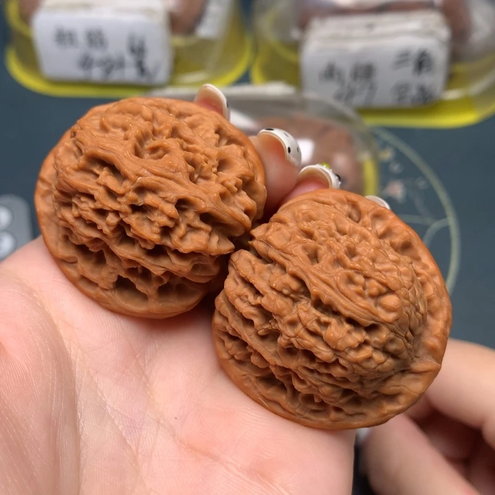 把件文玩核桃40-35272-0
