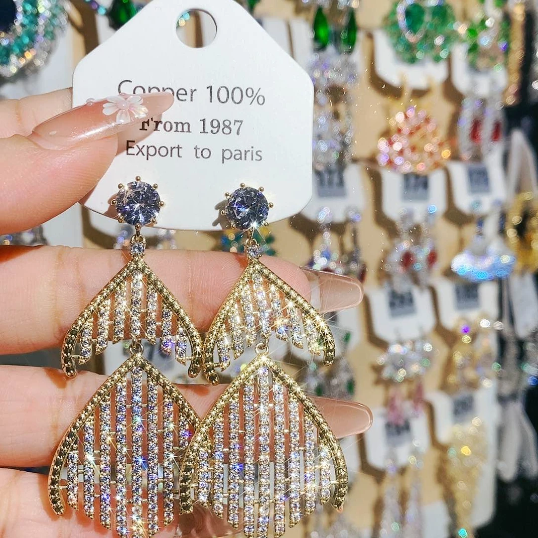 铜合金锆石925银