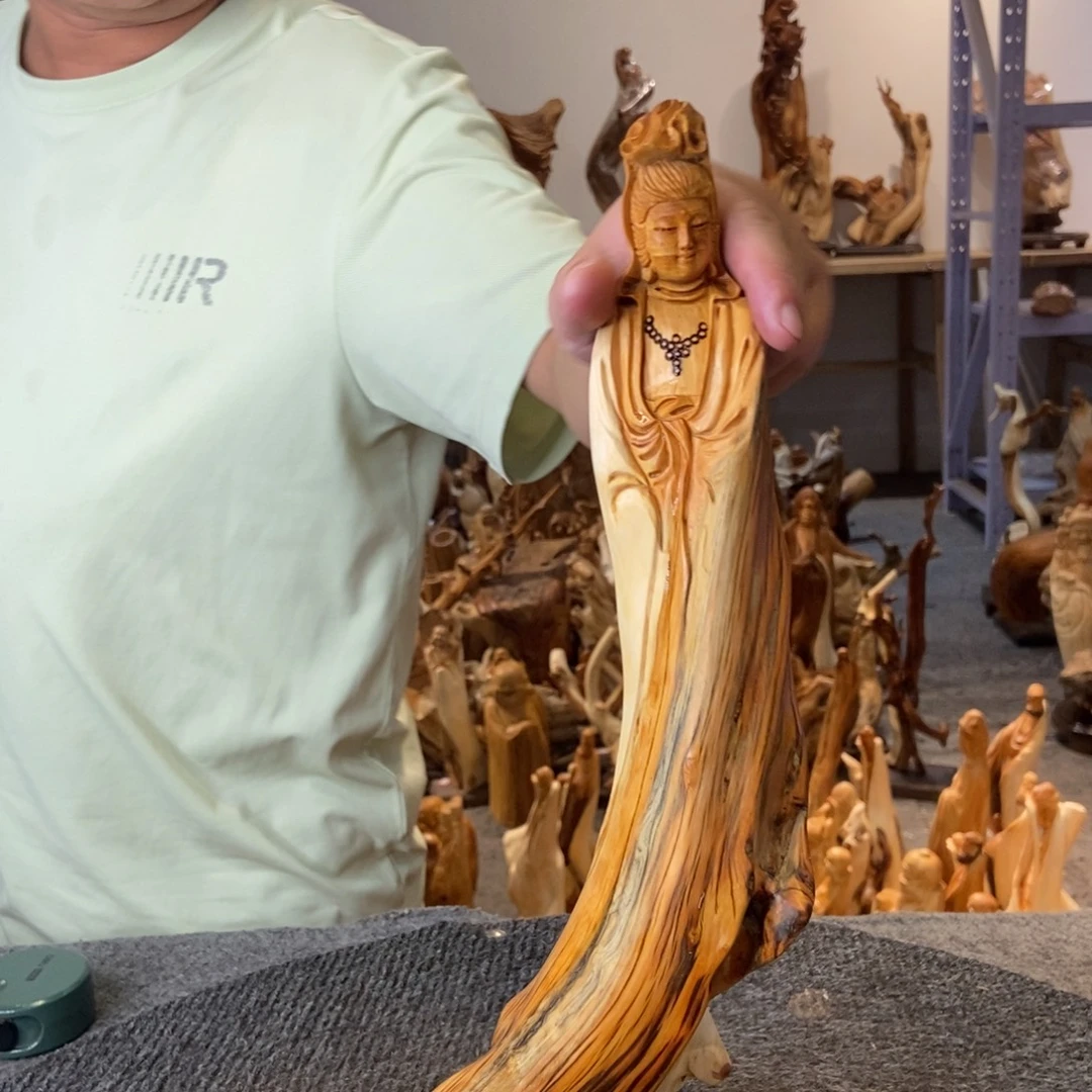 柏木（崖柏）进来点点关注哦