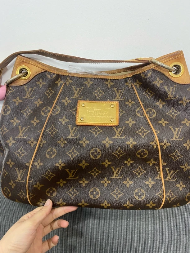 95新 LouisVuitton/路易威登 LouisVuitton/路易威登 单肩包