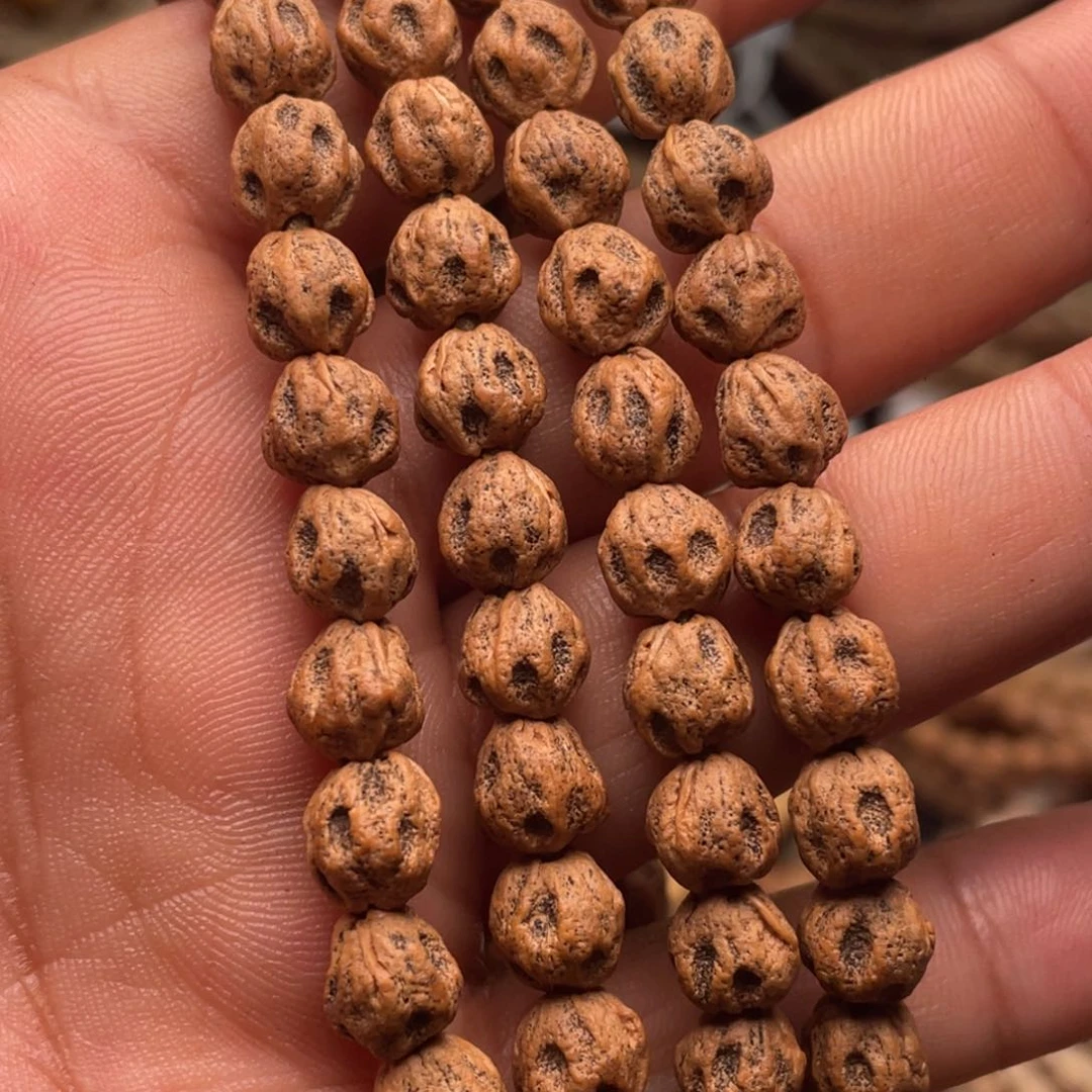 手串柏香籽/百香籽珑*