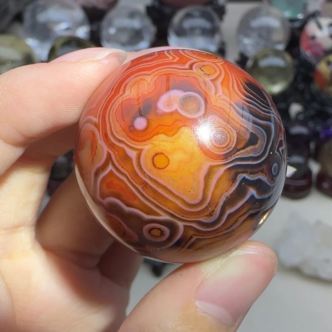 摆件水晶未镶嵌b762