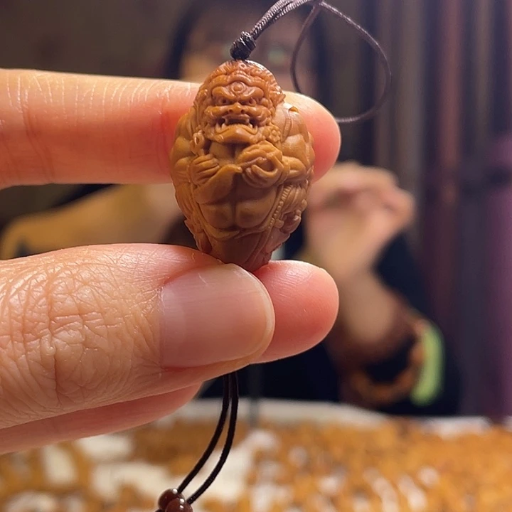 手串/手链橄榄核