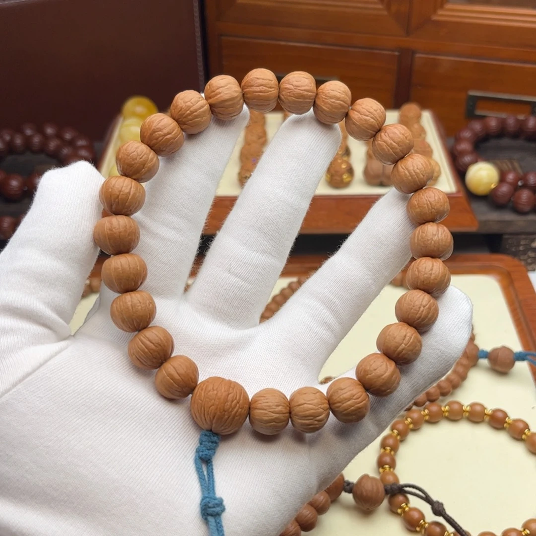 猴头核桃吊坠猴头核桃南瓜14.0强迫症