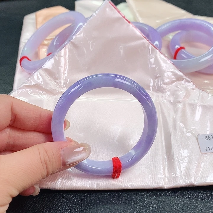 未镶嵌手镯翡翠8613x c cv v