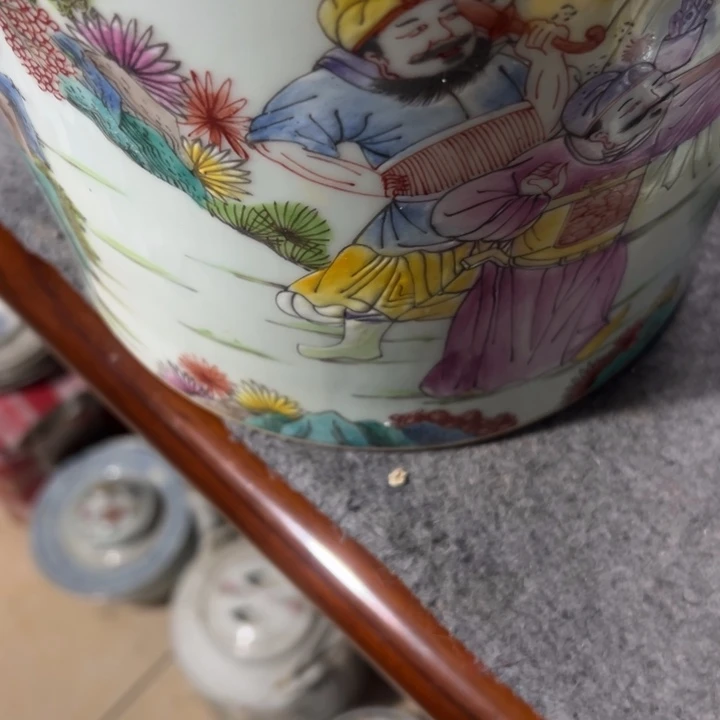 杯噐你的陶瓷大逼桶粉