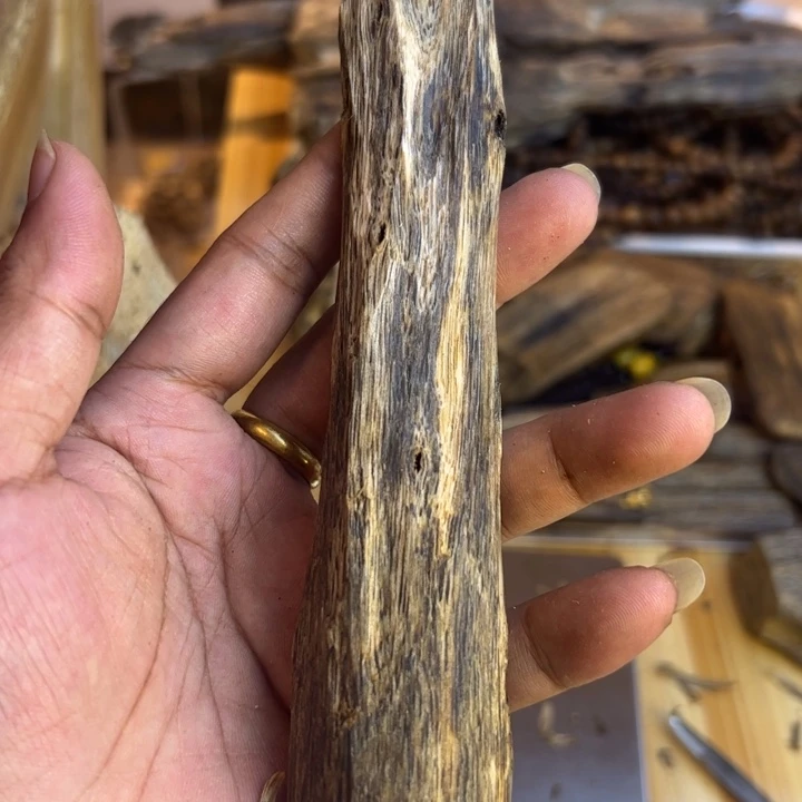 沉香沉香碎屑47克