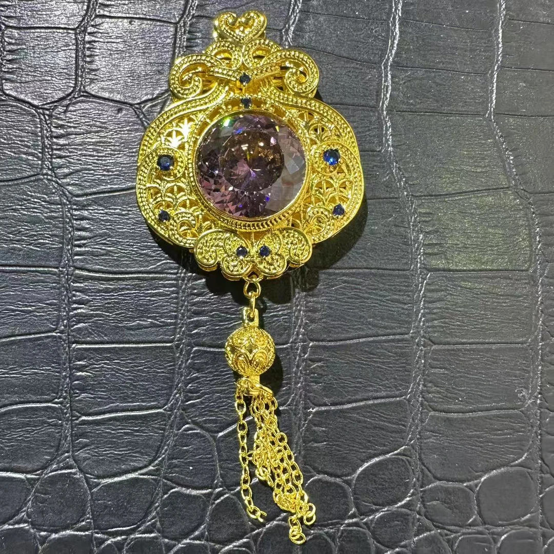 合金吊坠 【精选定制】XGSS-30精美设计吊坠多样性发一件