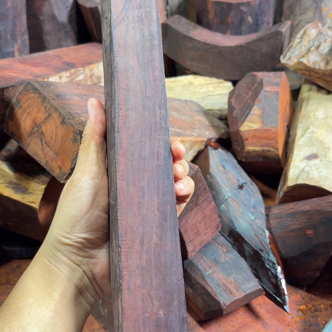 @***洋檀香紫檀（小叶紫檀）