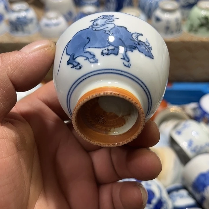 陶瓷茶榜第二十名