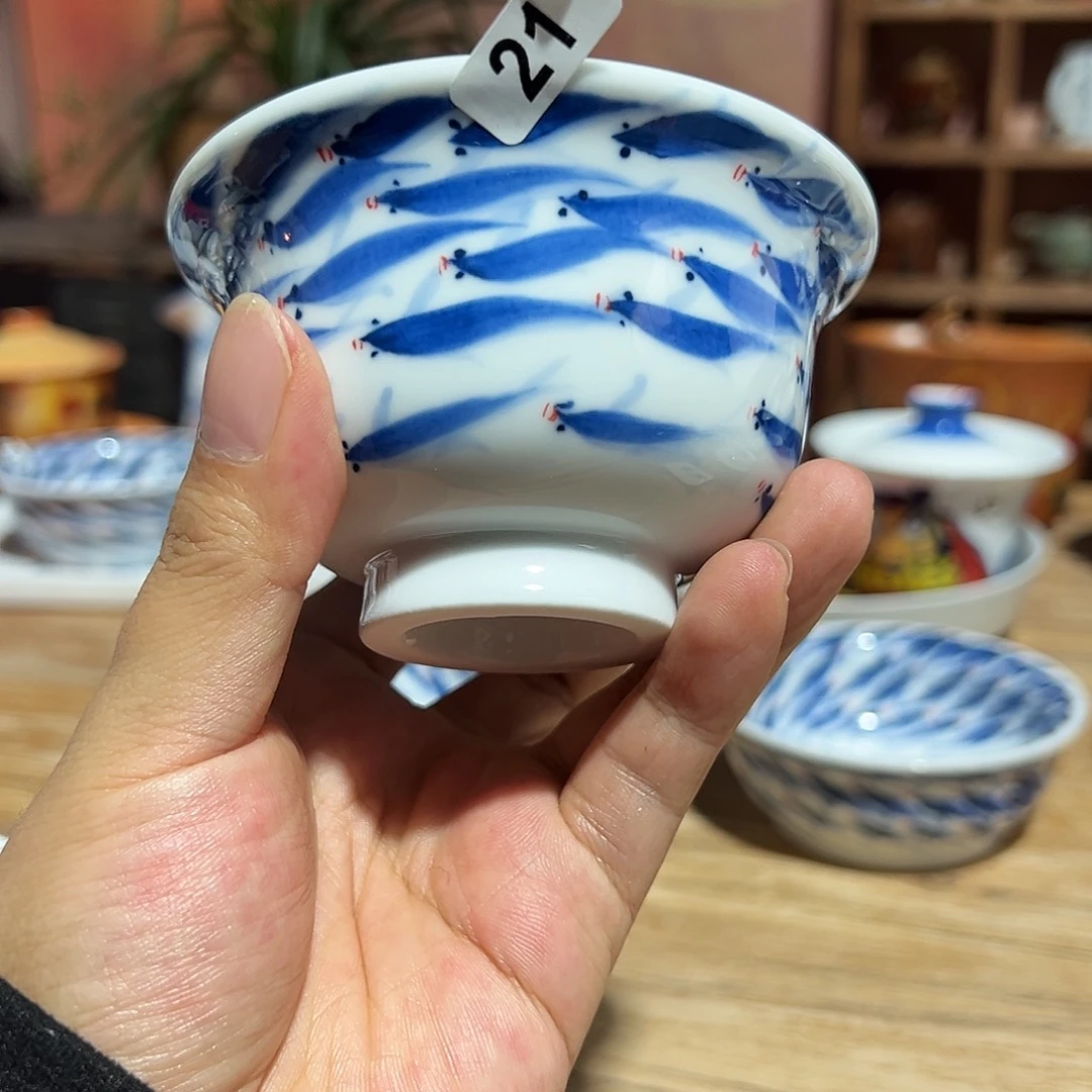 我***瓜陶瓷艺术作品欣赏