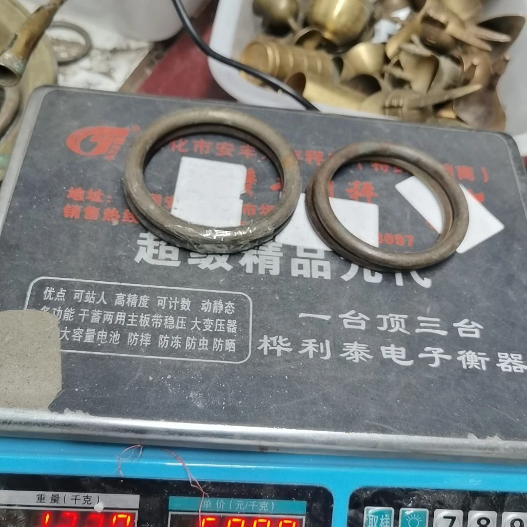 断****工铜器老物件88888888888