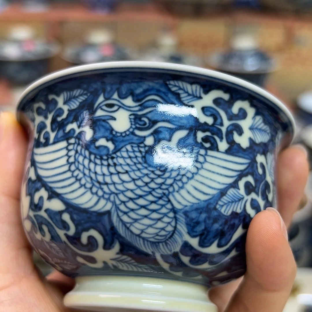 【闪购商品】M***5陶瓷艺术有限公司