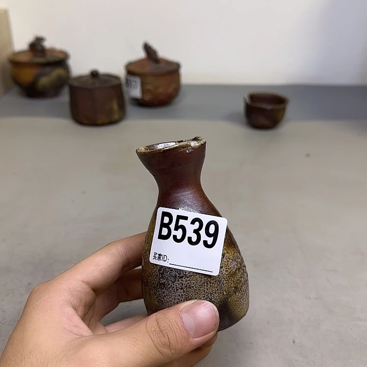 备前烧作品备前烧作品