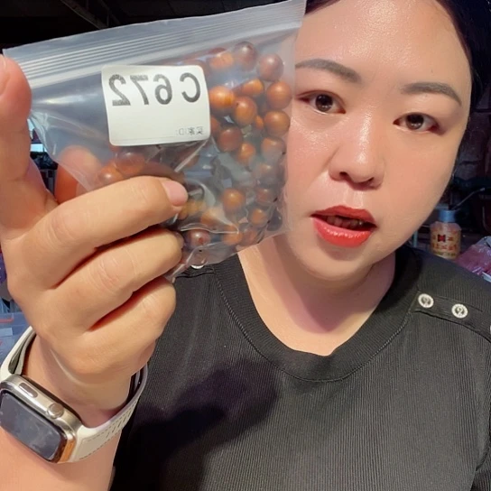 大果紫檀（缅甸花梨）672