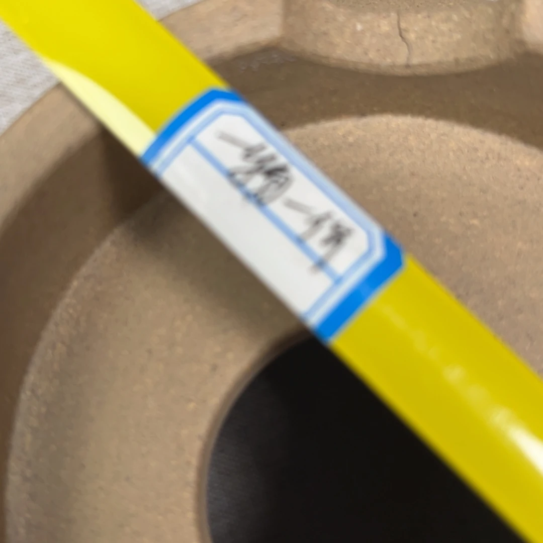 紫砂哆*正宗高温手工花盆