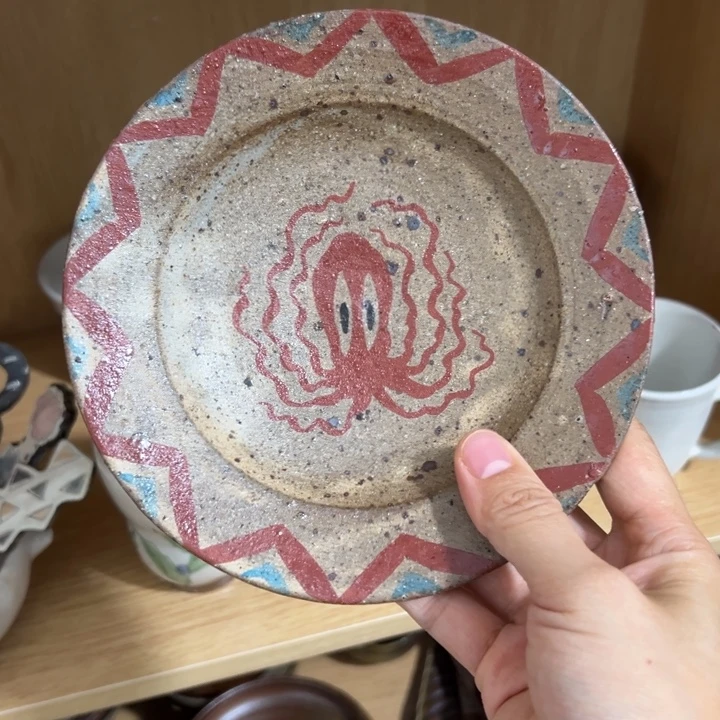 陶器 手作 欢喜 美学