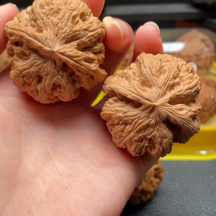 核桃手串/手链47粗筋