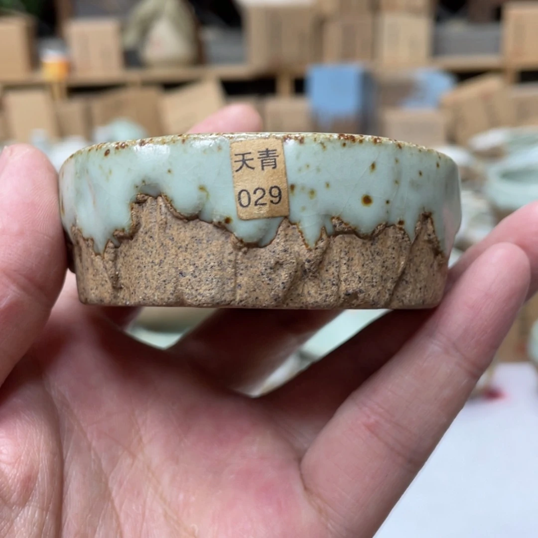 【闪购商品】壶老段烧陶瓷茶器！