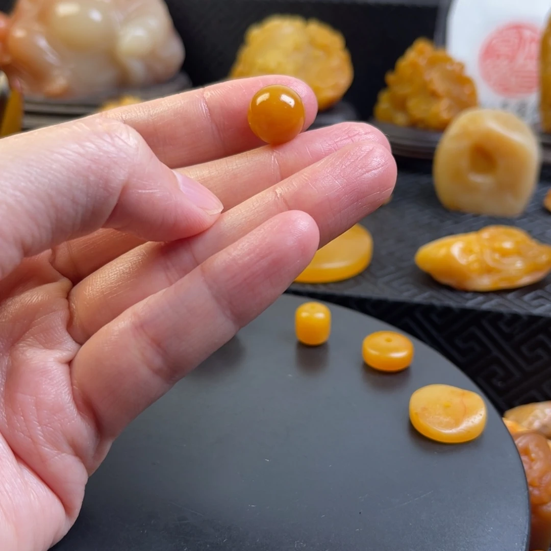 田黄石山*水11111111111