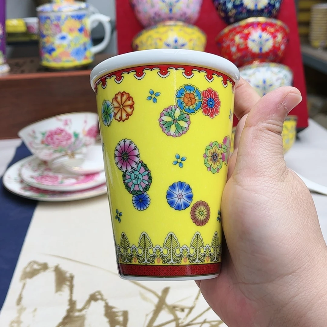 【闪购商品】珐琅。。。。。。。。