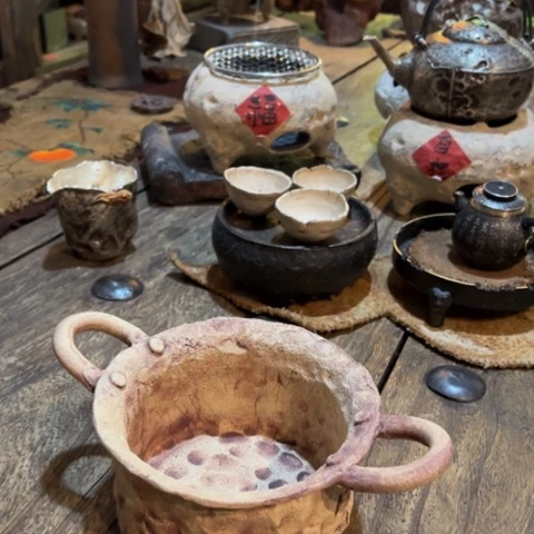 天天开心时时快乐