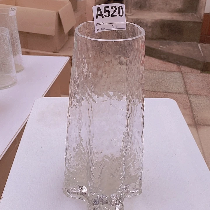 玻璃手工艺品高30.10孤品宠粉福利