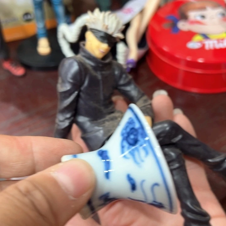 碗*新亿阁清货价无售后