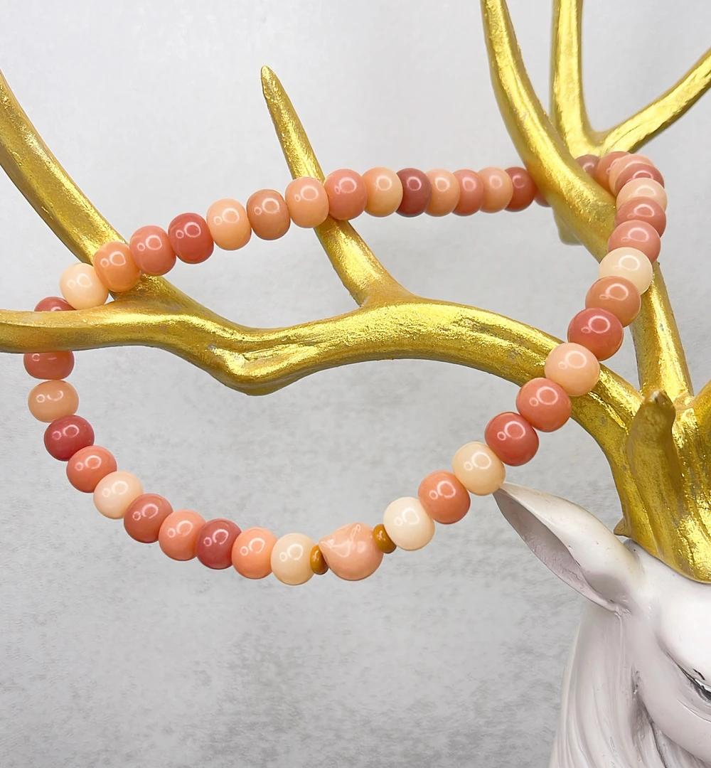 清仓处理，no退no换【祈猫灵犀】菩提手串文玩42颗