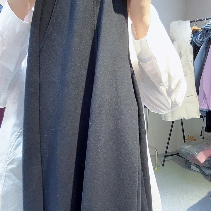 高***妮特价款不退不换哦