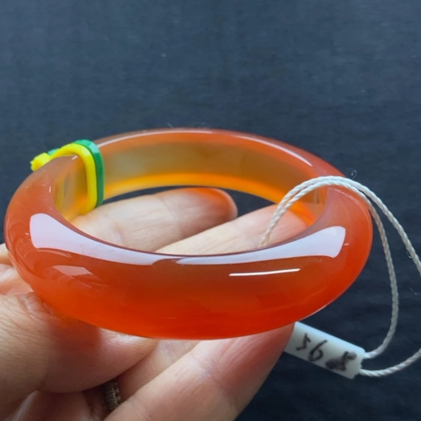 【闪购商品】手镯玛瑙/玉髓未镶嵌