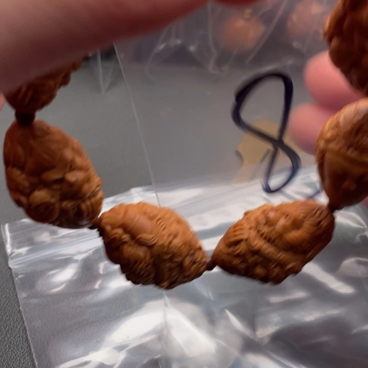 手串橄榄核橄榄核