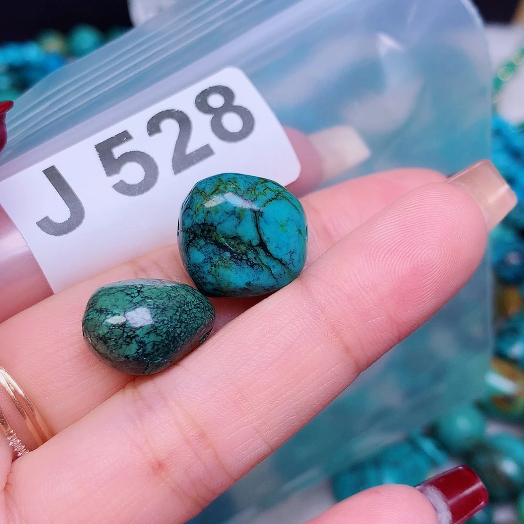 空竹粉丝专享十堰特色手工散珠