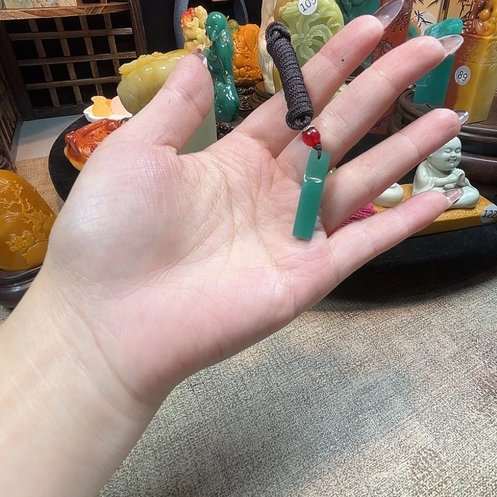 寿山石印石寿山石印章