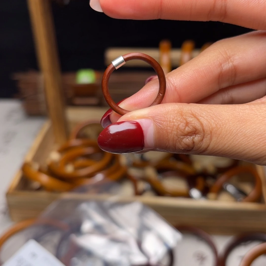 藤类手串/手链鸡血藤