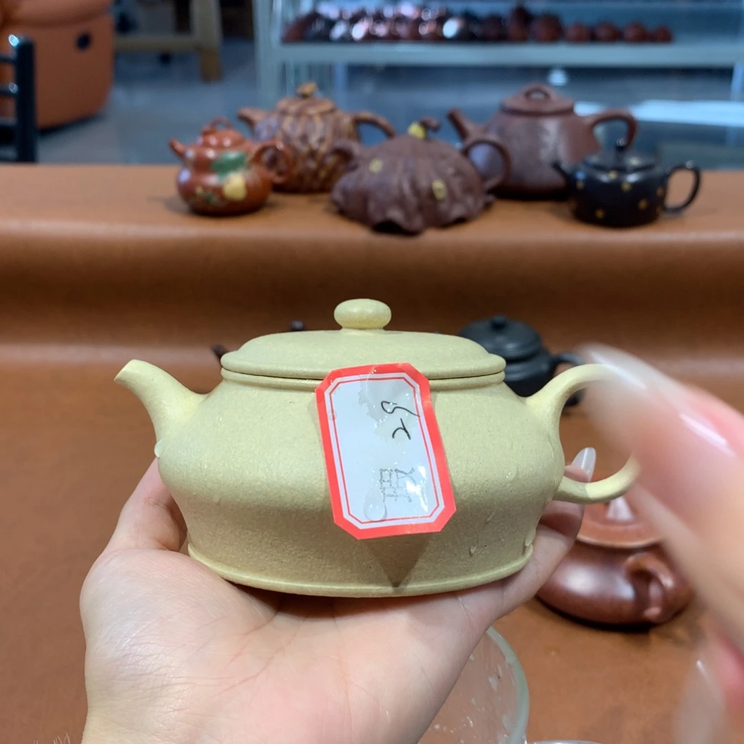 紫砂茶壶紫砂茶壶