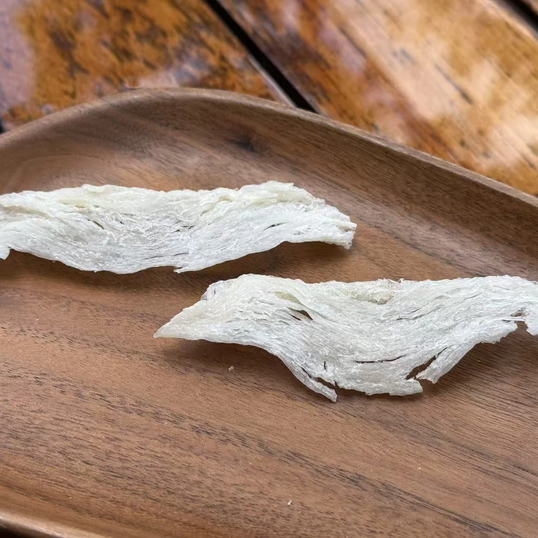 【试吃装】马来西亚2片装足干燕窝燕条