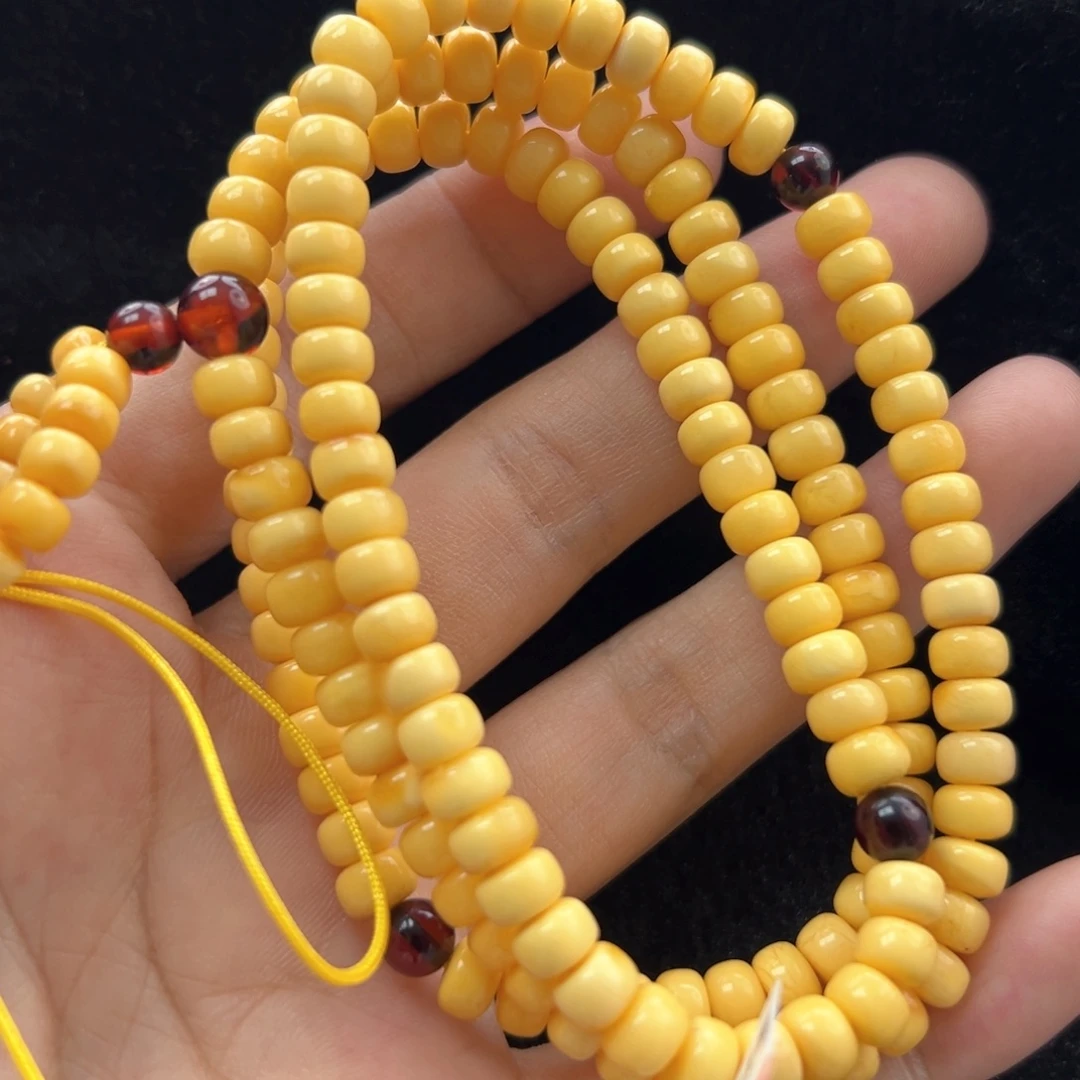 未镶嵌琥珀珠宝奇石