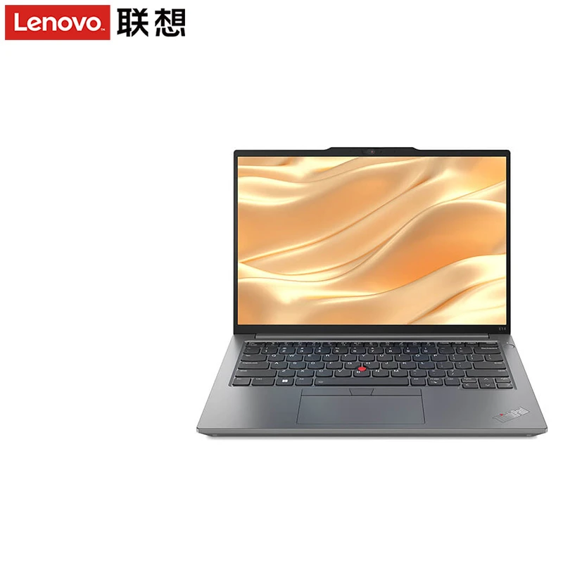 【政府补贴20%】ThinkPad联想笔记本电脑 E14 2024新款酷睿Ultra7 AI轻薄超能本  商务办公便携笔记本 01CD