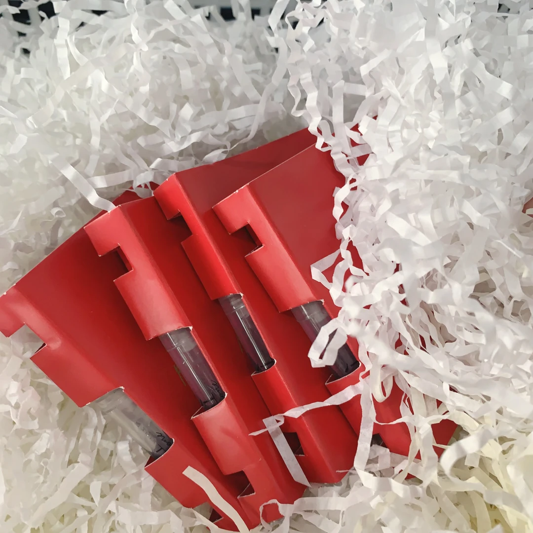 高定私藏香氛清新香水