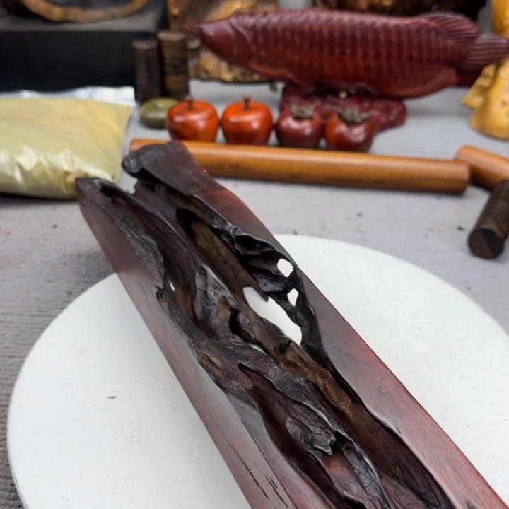 大果紫檀（缅甸花梨）十****坊