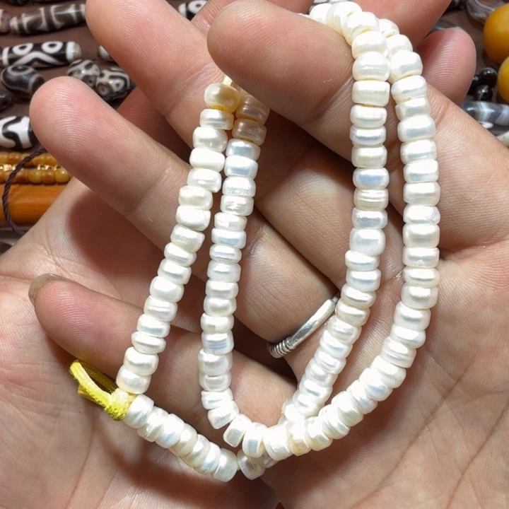 盼***。精品藏传九宫配饰