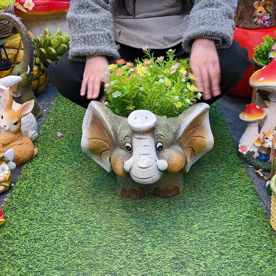 【闪购商品】红陶