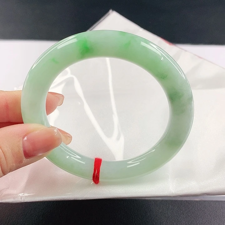 未镶嵌手镯翡翠翡翠430