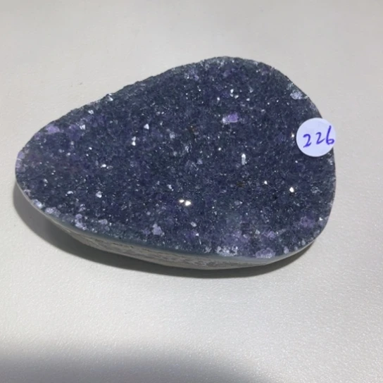 大型摆件（非配饰）未镶嵌水晶
