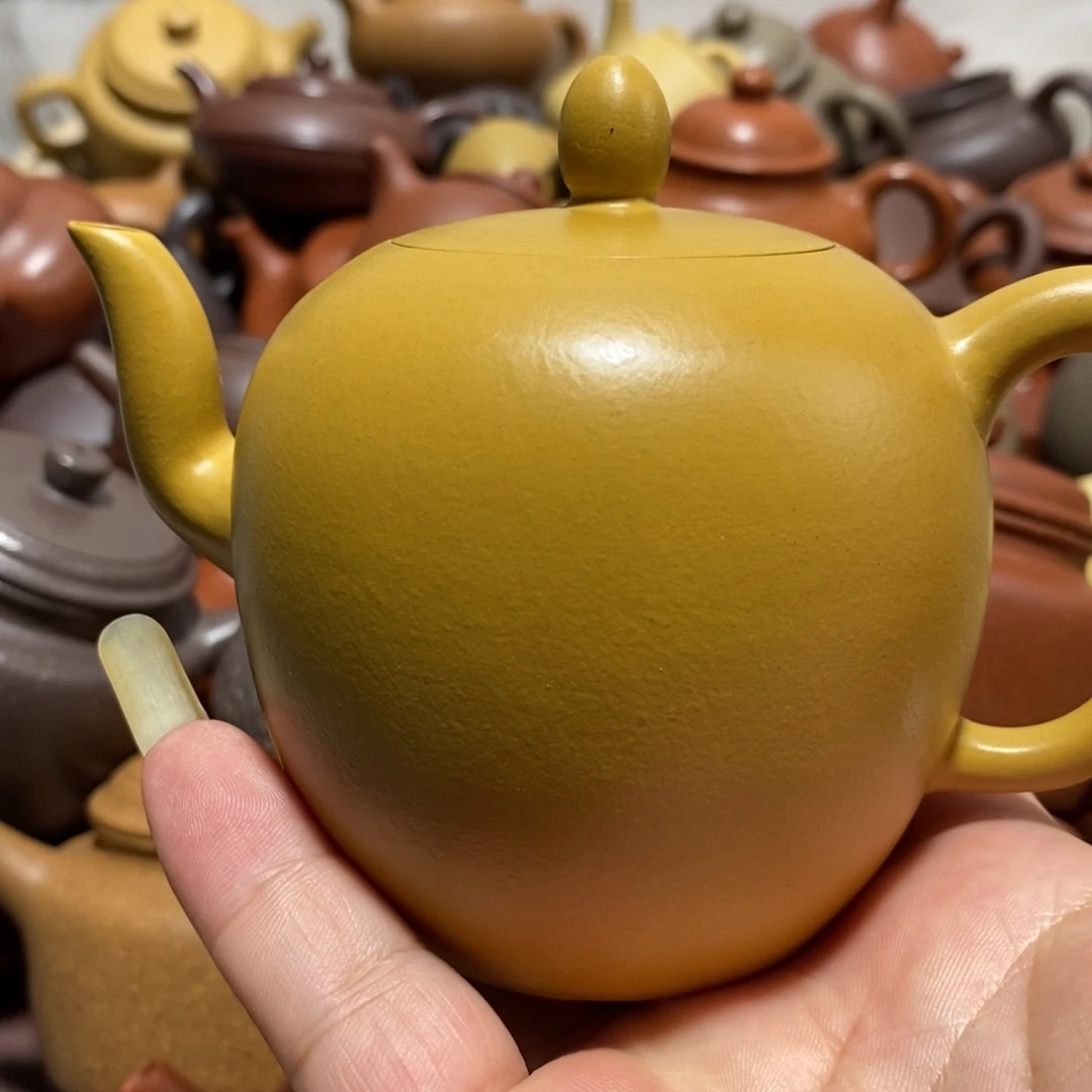 百***新茶壶紫砂闪购商品紫砂壶