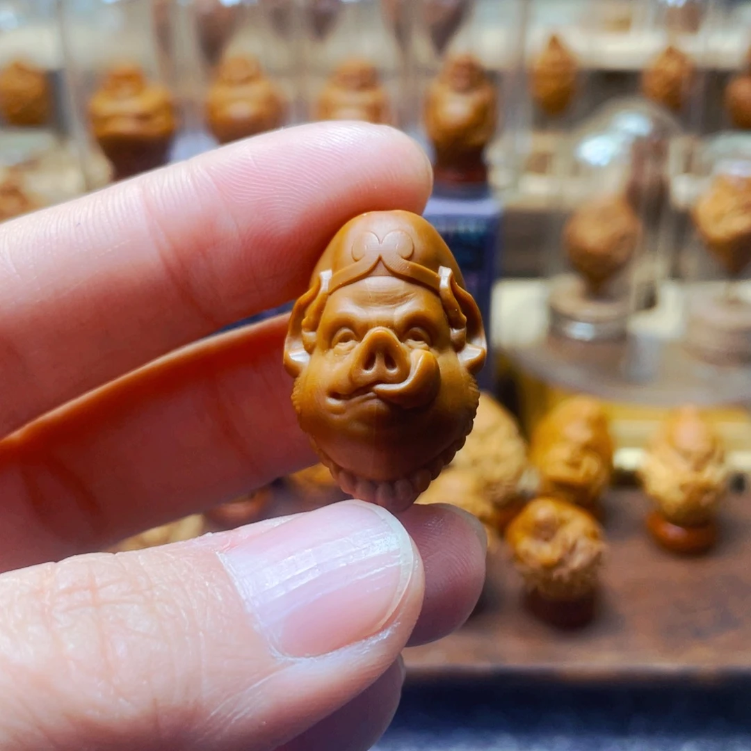 手串/手链橄榄核橄榄